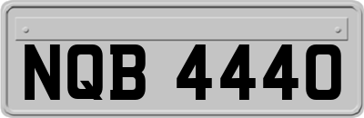 NQB4440