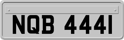 NQB4441