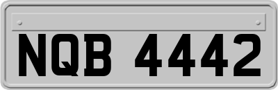NQB4442