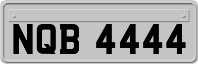 NQB4444