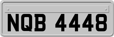 NQB4448