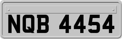 NQB4454