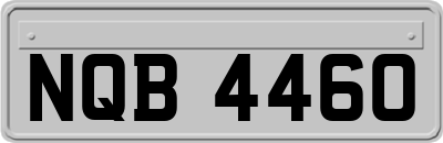 NQB4460