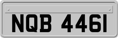 NQB4461