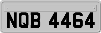 NQB4464