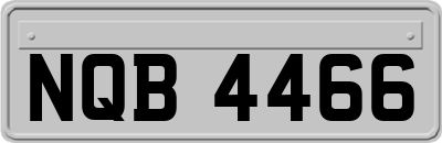 NQB4466