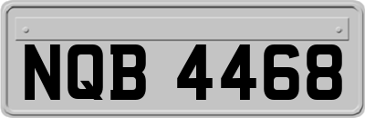 NQB4468
