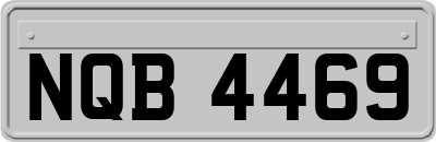 NQB4469