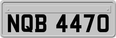 NQB4470