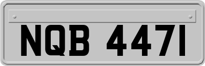 NQB4471