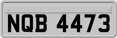 NQB4473