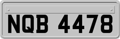 NQB4478