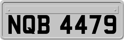 NQB4479