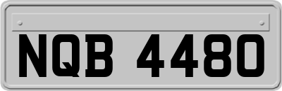 NQB4480