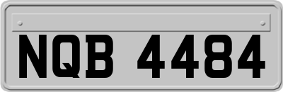 NQB4484