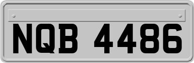 NQB4486