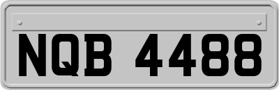 NQB4488