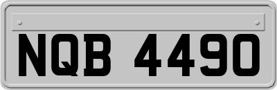 NQB4490