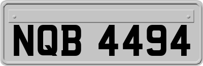 NQB4494