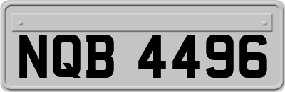 NQB4496
