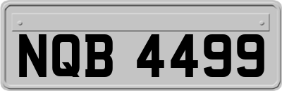 NQB4499