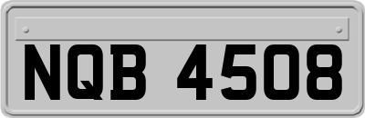 NQB4508