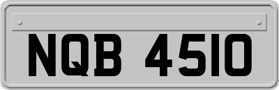 NQB4510