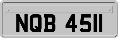 NQB4511