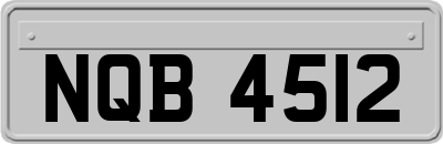 NQB4512
