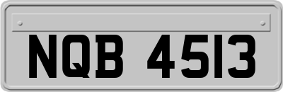 NQB4513