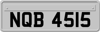 NQB4515