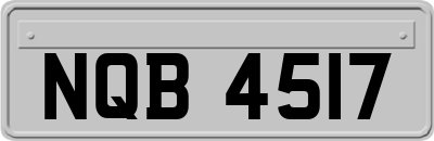 NQB4517