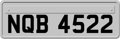 NQB4522