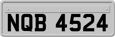 NQB4524