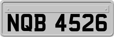 NQB4526