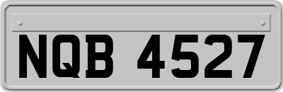 NQB4527
