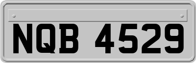 NQB4529