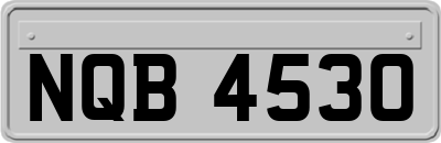 NQB4530