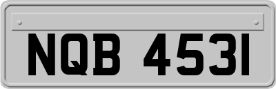 NQB4531