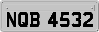 NQB4532
