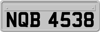 NQB4538