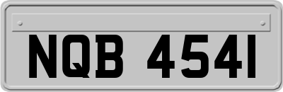 NQB4541