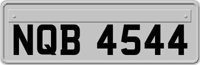 NQB4544