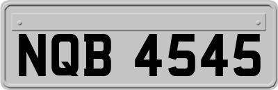 NQB4545