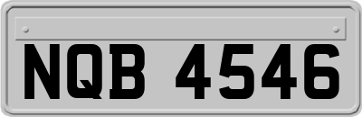 NQB4546