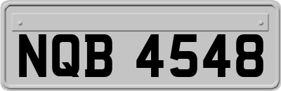 NQB4548