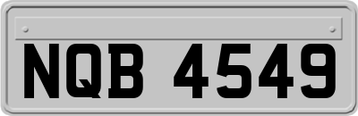 NQB4549