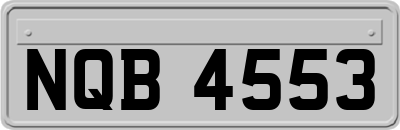NQB4553