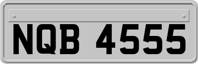 NQB4555