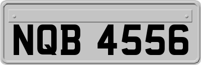 NQB4556
